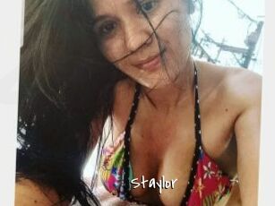 Staylor
