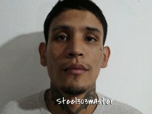 Steel303master
