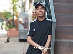 Stefandavis