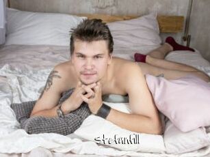Stefanfill