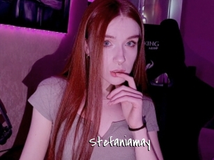 Stefaniamay