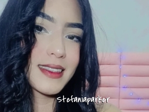 Stefaniaparker