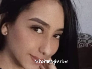 Stefannyharlow
