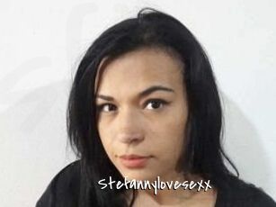 Stefannylovesexx