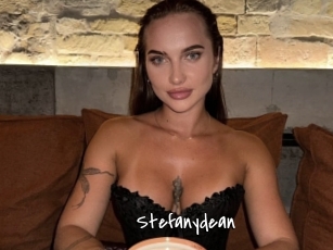 Stefanydean