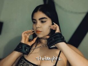 Stefanyfitz