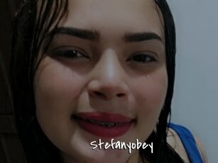 Stefanyobey