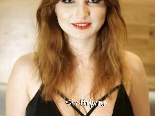 Steffidivine