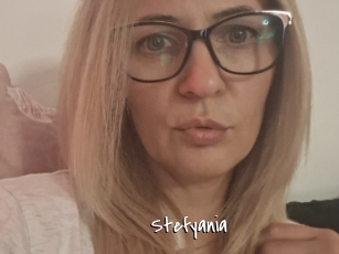 Stefyania