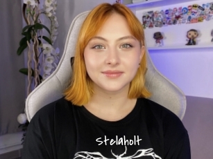Stelaholt