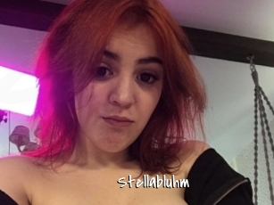 Stellabluhm