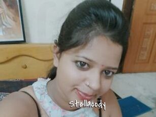 Stellacody