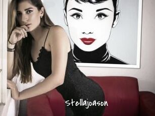 Stellajoason