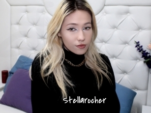 Stellarocher