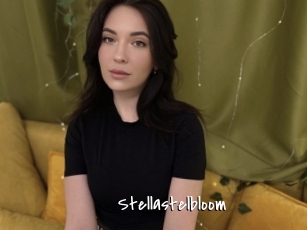 Stellastelbloom