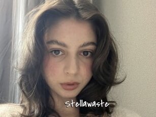 Stellawaste