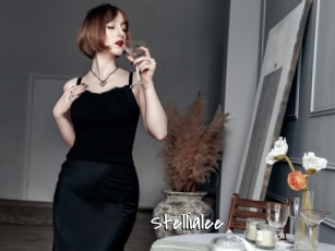 Stellialee