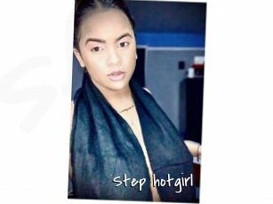 Step_hotgirl