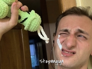 Stepangiga