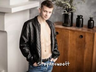 Stepansweeft