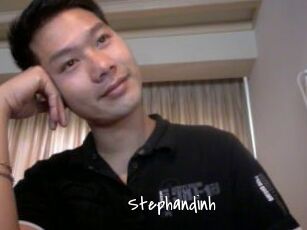 Stephandinh