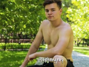 Stephangrey