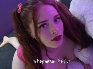 Stephanie_teylor