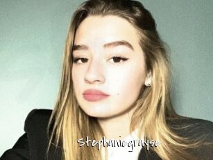 Stephaniegrayse
