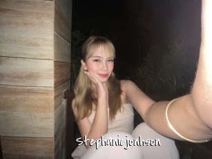 Stephaniejonhson