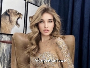 Stephanierowe