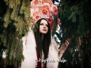 Stephanieslide