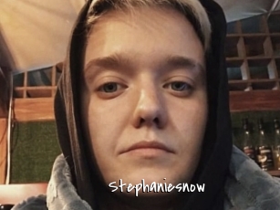 Stephaniesnow