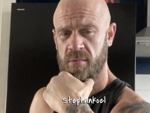 Stephankoel