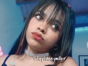 Stephannymiller