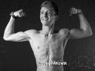 Stephanowin