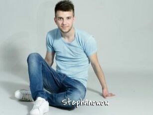 Stephanowow
