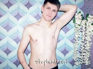 Stephenthrust