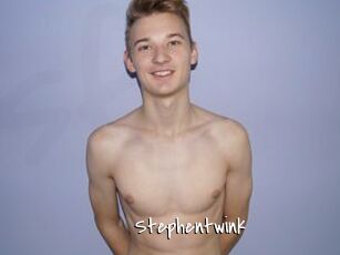 Stephentwink
