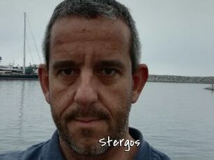 Stergos