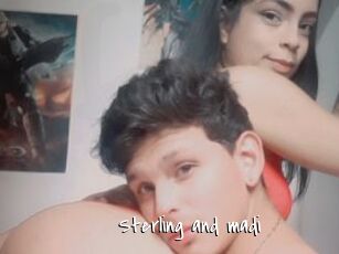 Sterling_and_madi