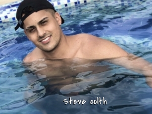 steve_colth Sexy Footjobs