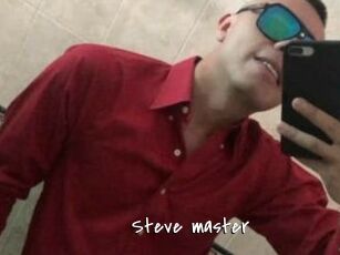 Steve_master