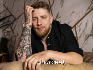 stevecassidy Sexy Footjobs