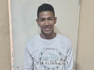 Steveholmes69