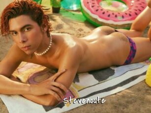 Stevencute