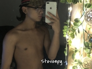 Stevenpg