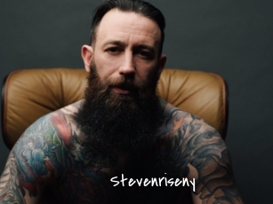 stevenriseny Sexy Footjobs