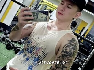 Steventayler