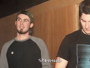 Stevoscock
