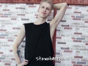 Steweharrys